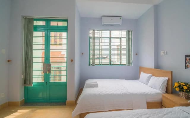Language Exchange Hostel 2 - photo 3