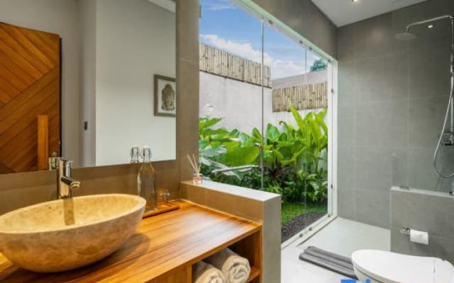 Villa Noam by BaliSuperHost - photo 3