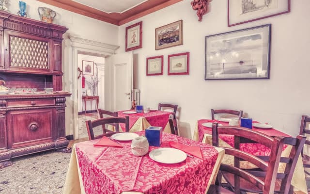 Alloggi B&B Allegri - photo 4
