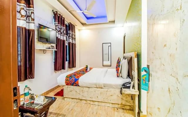 FabHotel Airlift - photo 5