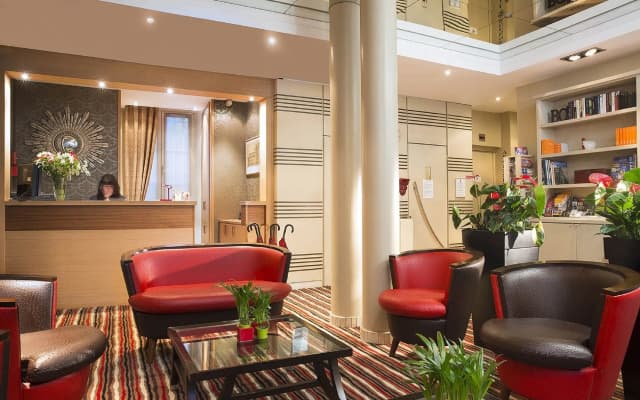 Hotel Pavillon Bastille - photo 2