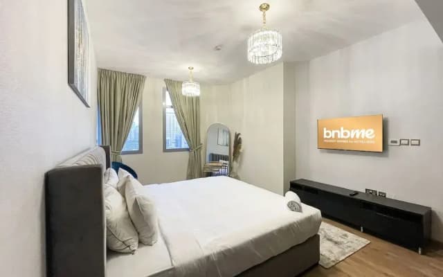 3B-Marina Wharf 1-1505 by bnbme homes - photo 5