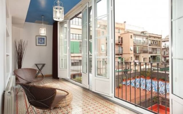 Central Barcelonastuff Apartment - photo 3