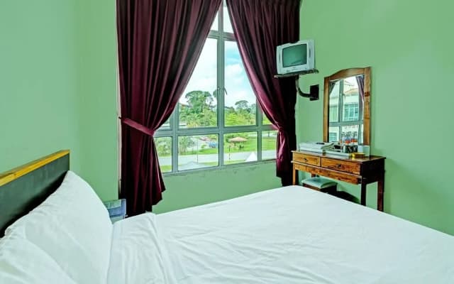 Hotel O Good View Inn - photo 4