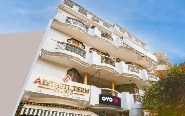 Hotel O KC - photo 5
