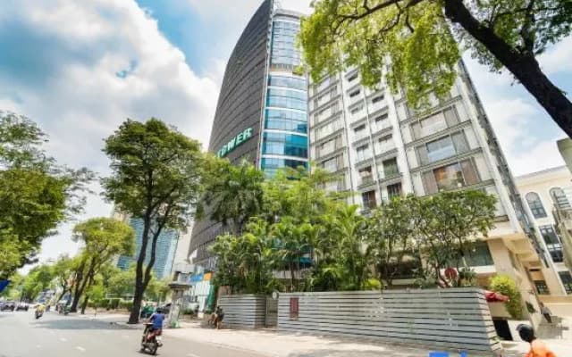 AVALON SERVICED APARTMENT by PRIVATE - photo 3