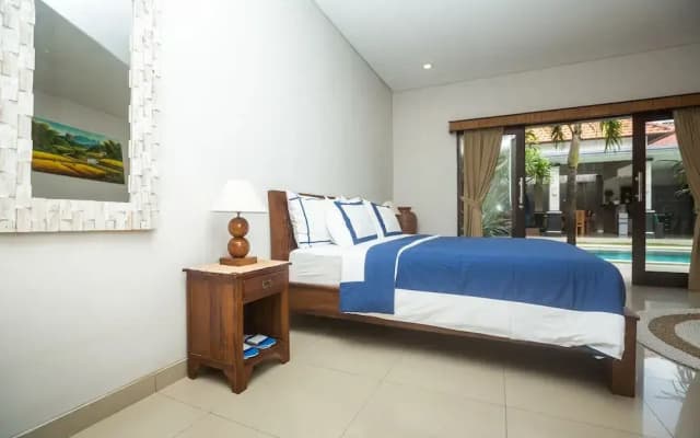 Big Brother Villa - photo 4