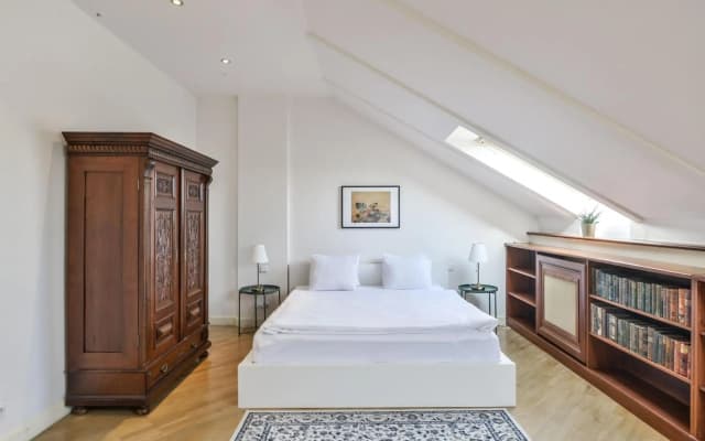 Panoramic Loft - photo 4