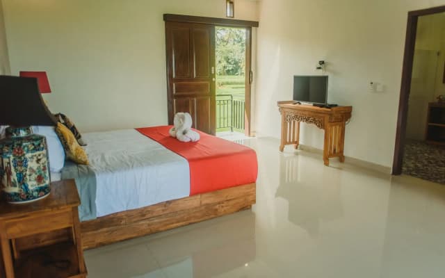 Bhuana Shanti Ubud - photo 2