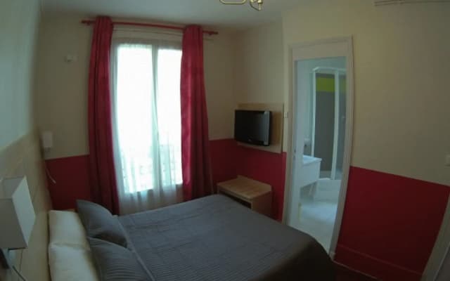 Hôtel Phénix - photo 5