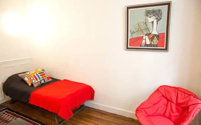 Apartment - 2 Bedrooms - photo 4