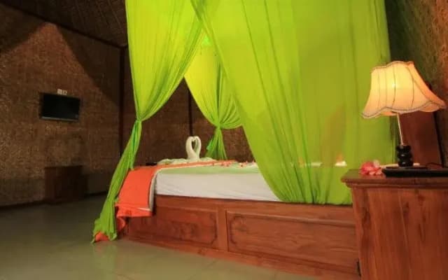 Orange Balangan Bungalow - photo 5