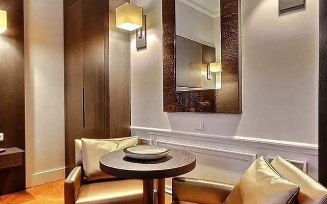 Luxury Apartment Paris Vendome - photo 4
