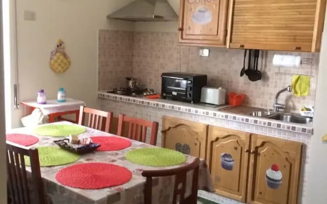 Rosa's House - photo 2