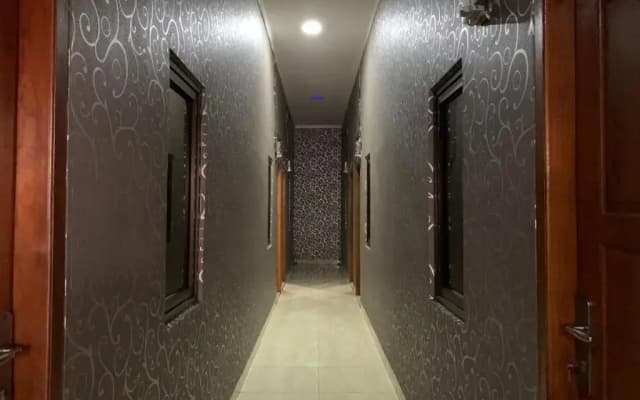 OYO 3854 Pama Syariah Inn - photo 2