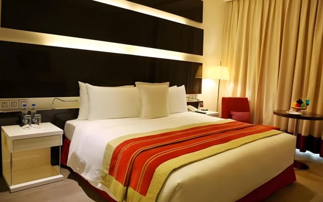 Welcomhotel by ITC Hotels, Dwarka, New Delhi - photo 2