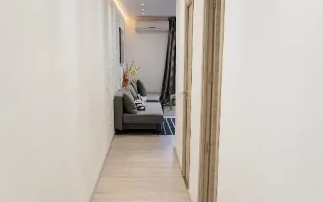 Sagrada Familia Apartment - photo 4