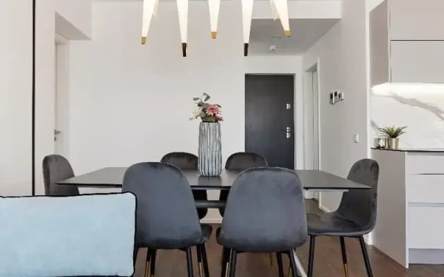 The Amberlyn Suite Hotel - photo 4