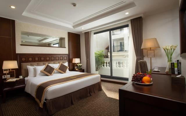 Rex Hanoi Hotel - photo 5