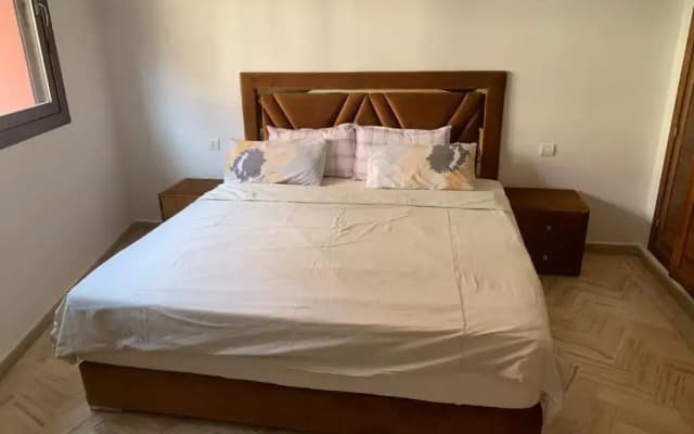 Appartement Marrakech avec piscine - photo 4