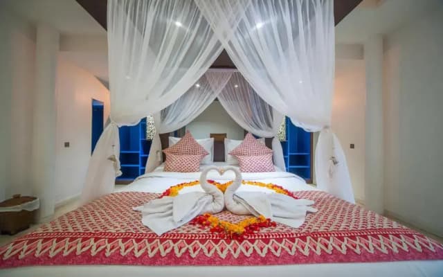 Villa Damai Ubud - photo 4