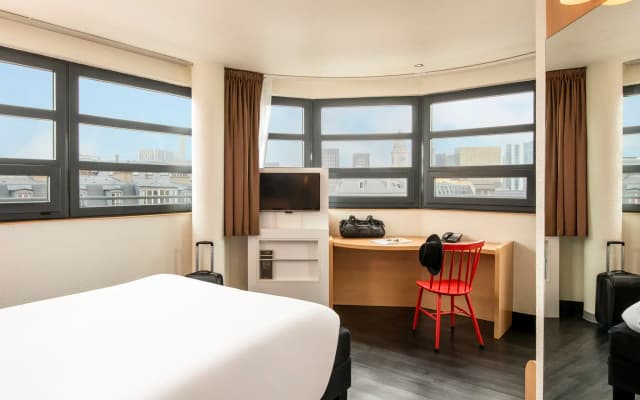 ibis Paris Gare de Lyon Diderot 12th - photo 4