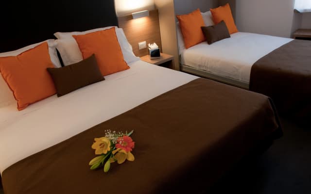 Hotel Concordia - photo 3