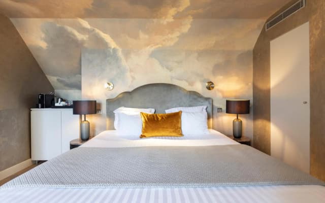 Hotel Residence Foch - photo 5
