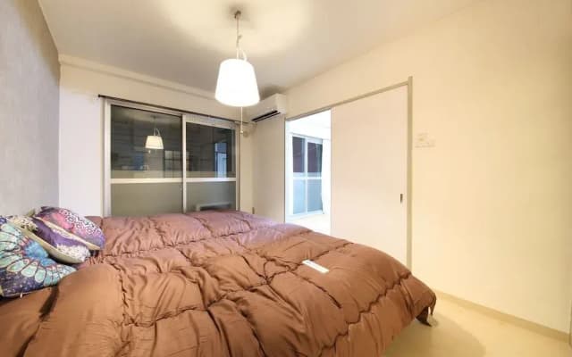 EX Tenjinnomori Apartment 201 - photo 2