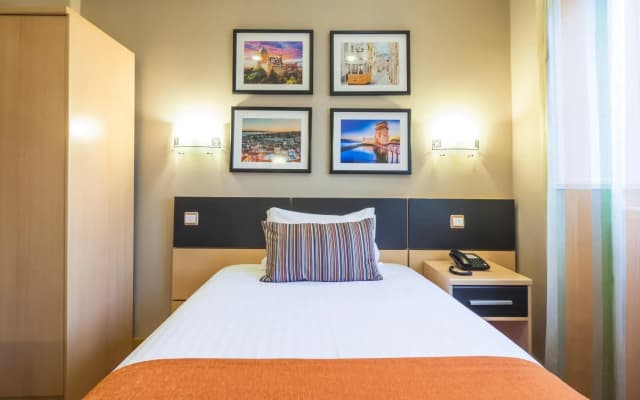 Vila Nova Guesthouse - photo 4