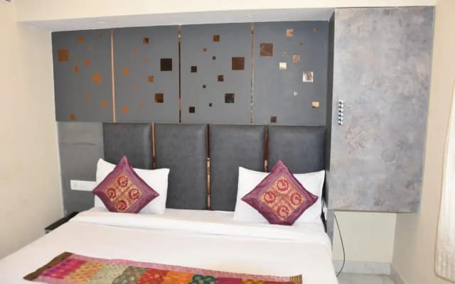 Hotel Wall City 55 - photo 4