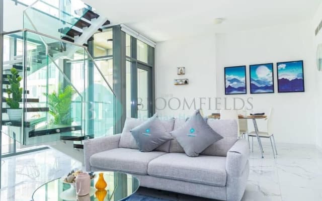 Bloomfields 2BR Duplex Canal View Ra - photo 5
