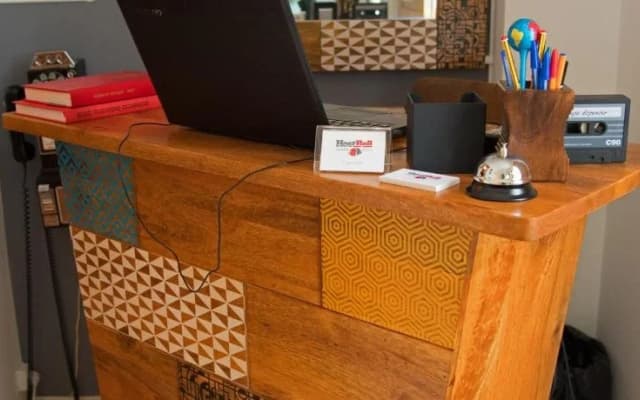 Host'Bell Rooms & Suites - photo 2