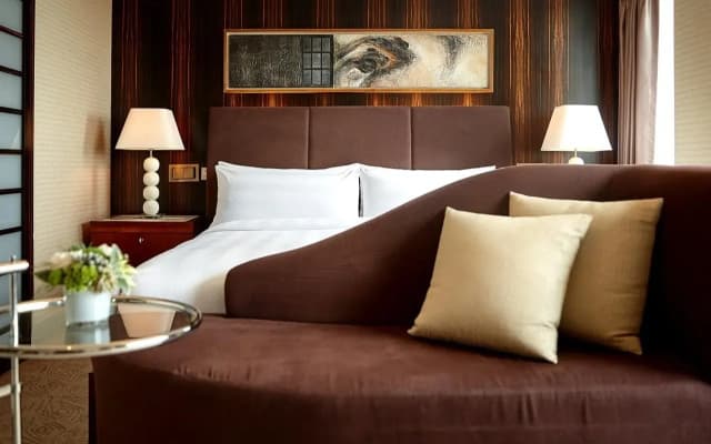 The Grand Lotte Seoul - photo 5