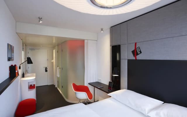 citizenM Paris Gare de Lyon - photo 5