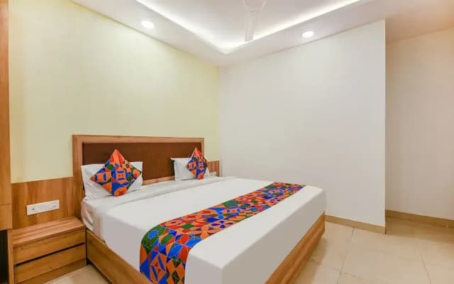 Fabhotel Royal Residency I - photo 4