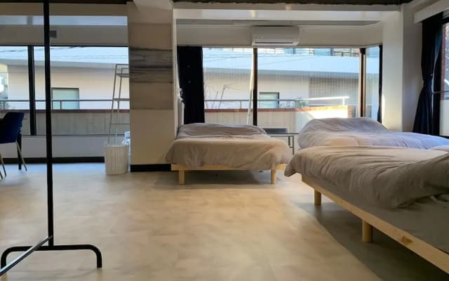 Spacious Studio West Shinjuku - photo 5