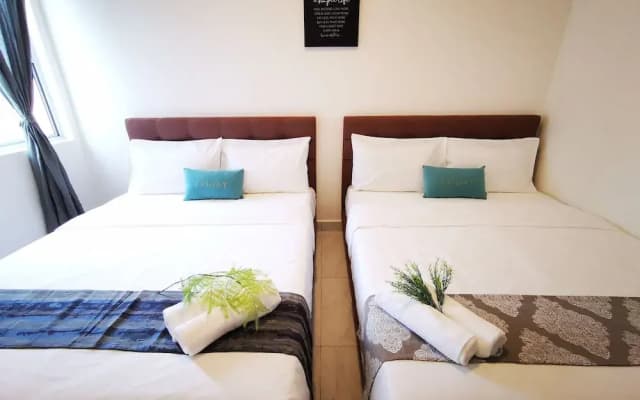 Symphony Suite @ Cameron Highlands - photo 2