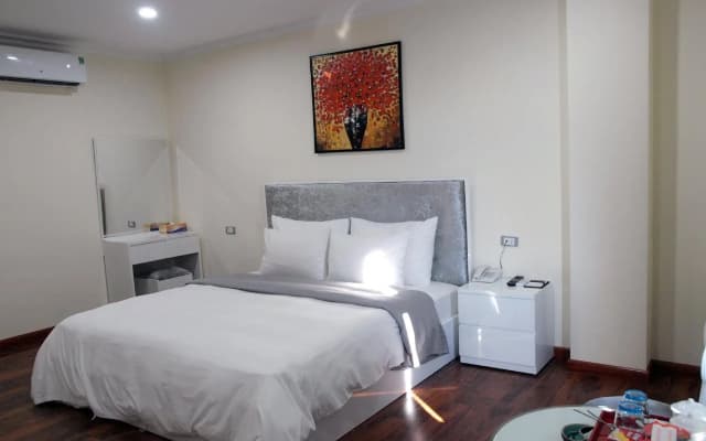 Glory Hotel My Dinh - photo 3