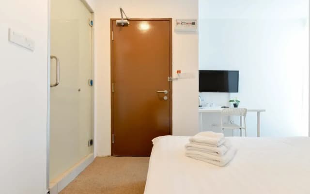 De Ideal Hotel - photo 5