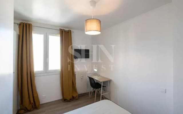 Cosy apartment for 6 persons near tramway in Nice - photo 2