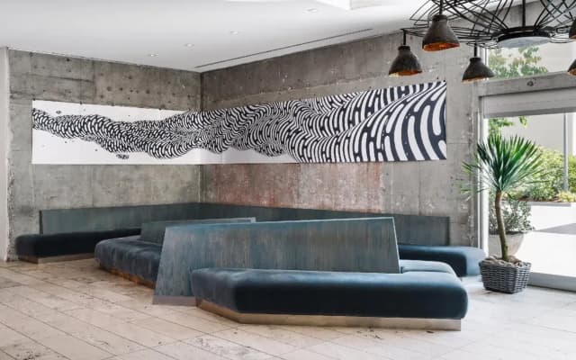 The LINE Hotel - photo 2