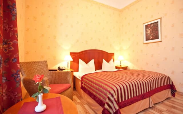 Safestay Berlin Kurfurstendamm - photo 3