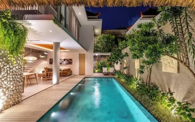 Swan Villas - photo 3