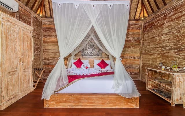 Aswanaya Villas Ubud - photo 4