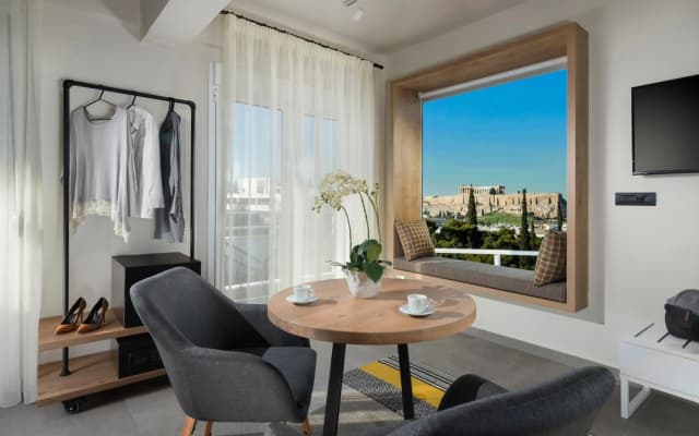 Acropolis View Homey #1 - photo 3