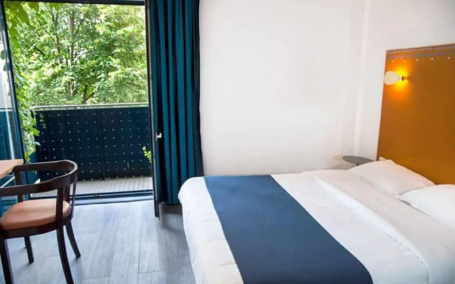 Solar Hotel - photo 2