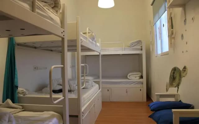 Mediterranean Hostel - photo 2