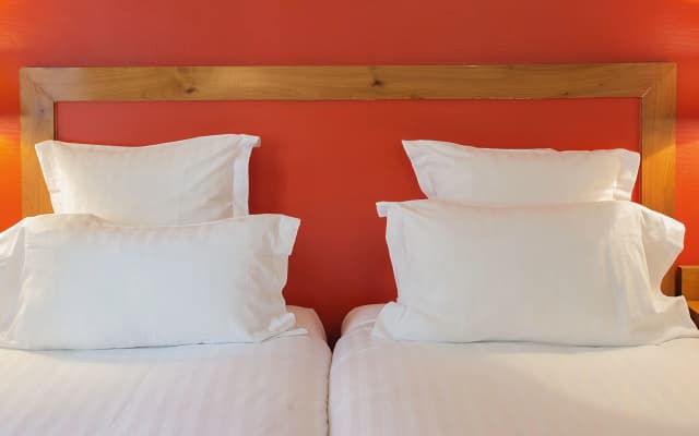 France Eiffel Hotel - photo 4