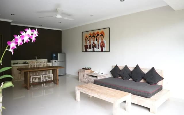 Villa Padma Ubud - photo 2